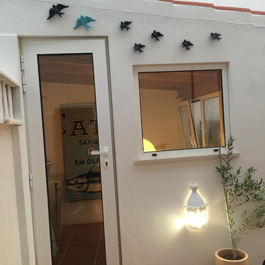 Casa de Férias Your Vintage Townhouse