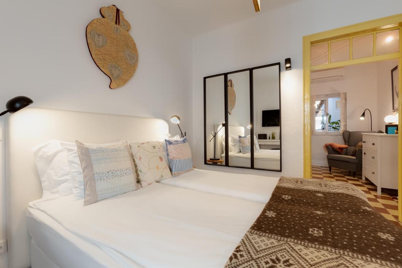 Casa de Férias Your Vintage Townhouse *