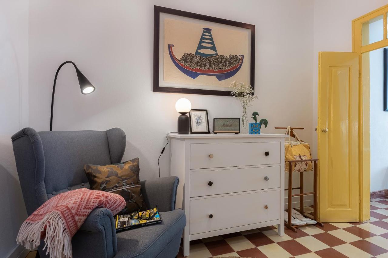 Your Vintage Townhouse Casa de Férias