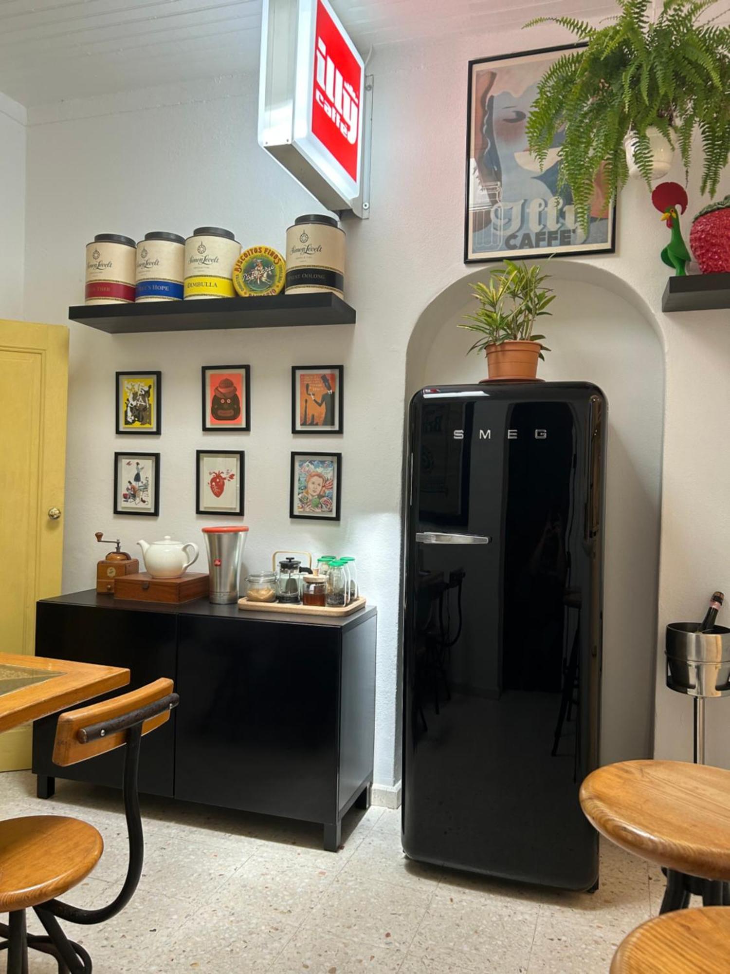 Casa de Férias Your Vintage Townhouse *